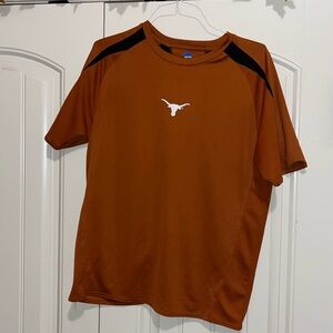 University of Texas NCAA T-Shirt Size L